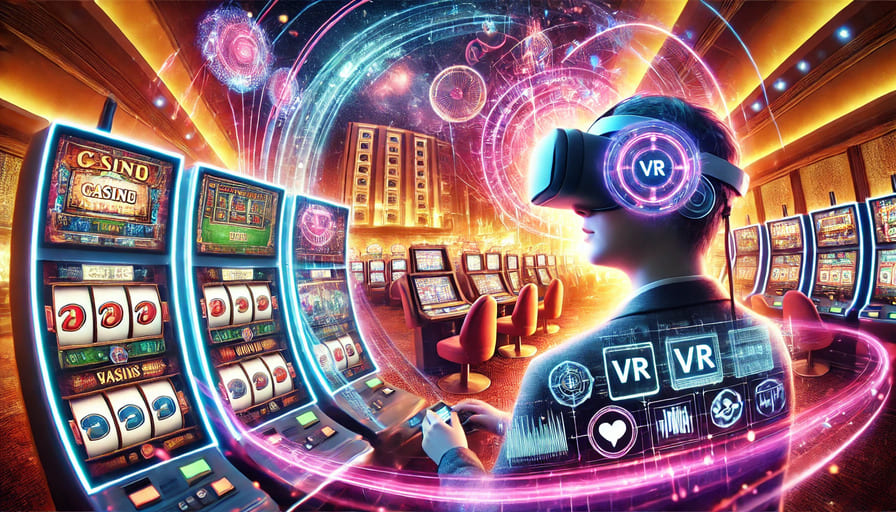 Casinò VR